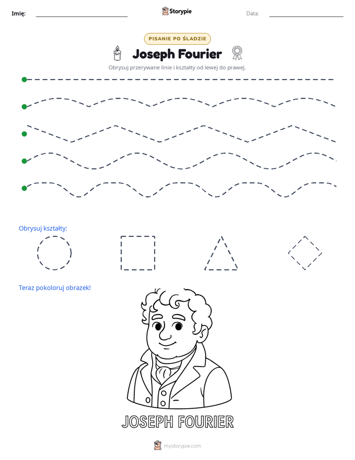Śledzenie