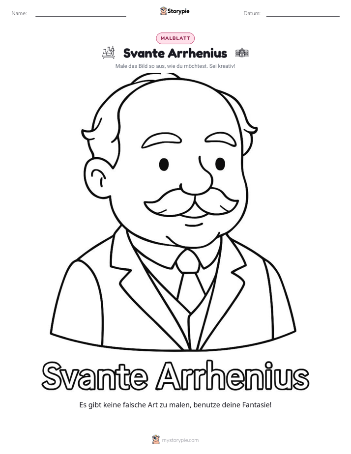 Ausmalseite
