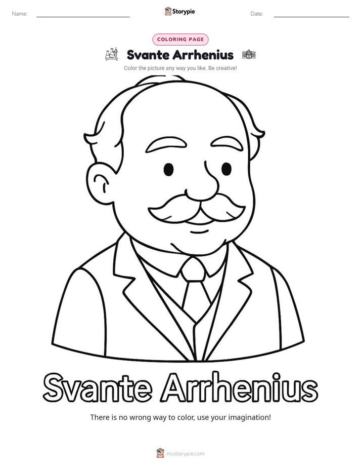 Coloring Page