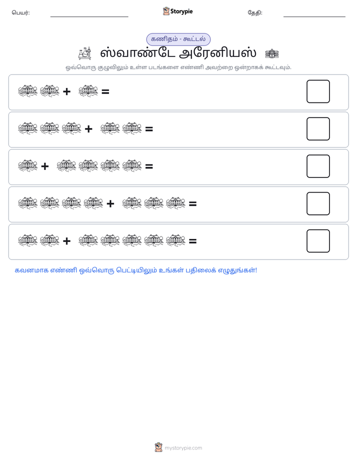 படம் கணிதம்