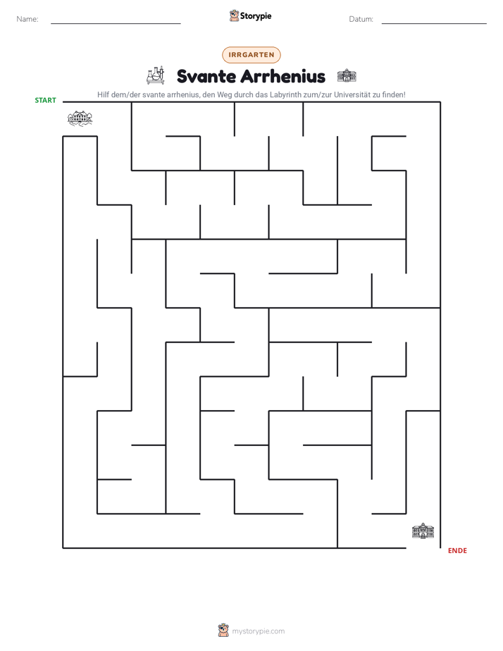Labyrinth