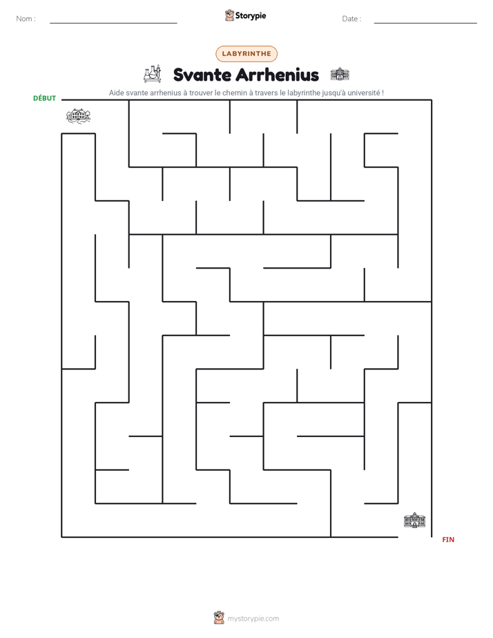 Labyrinthe