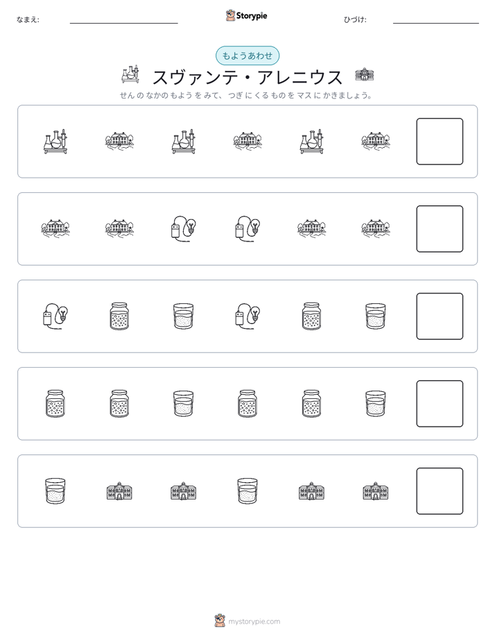 パターン