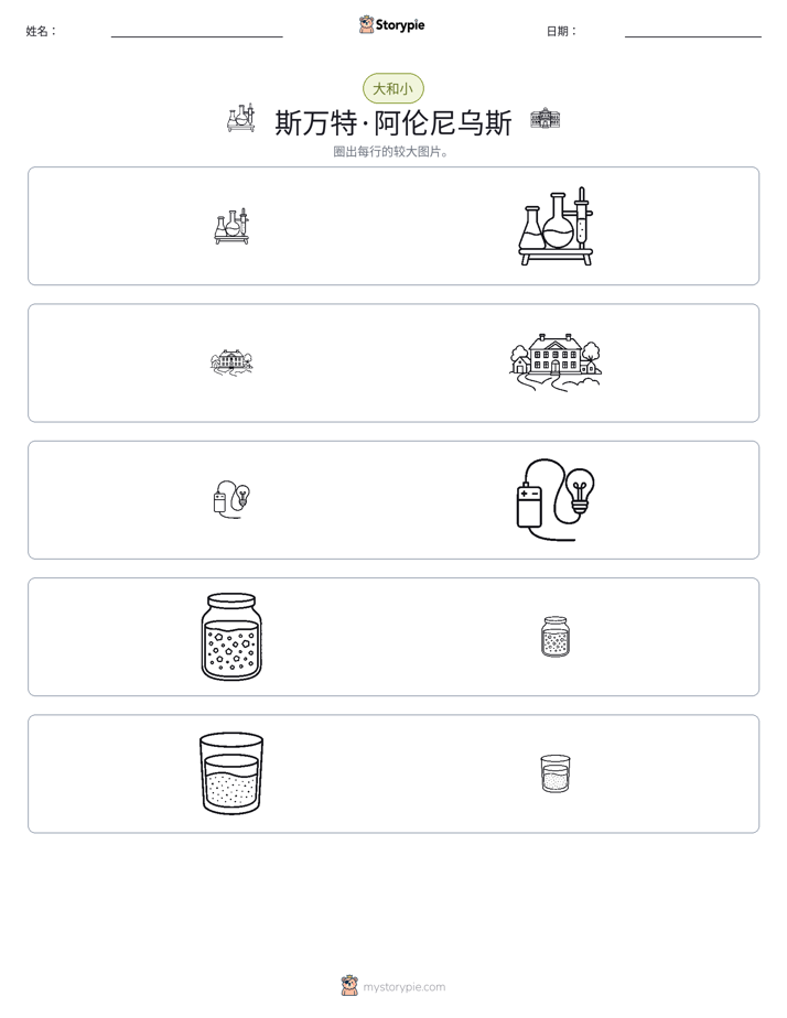 分类