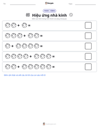 Xem trước tài liệu in sẵn Hiệu ứng nhà kính