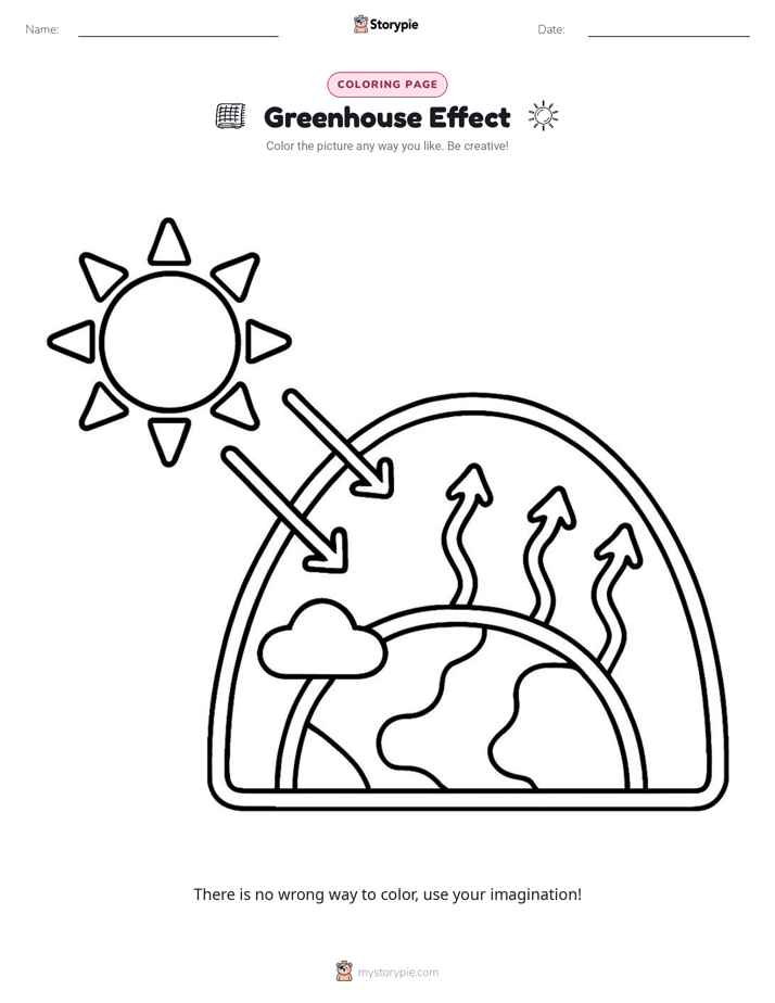 Coloring Page