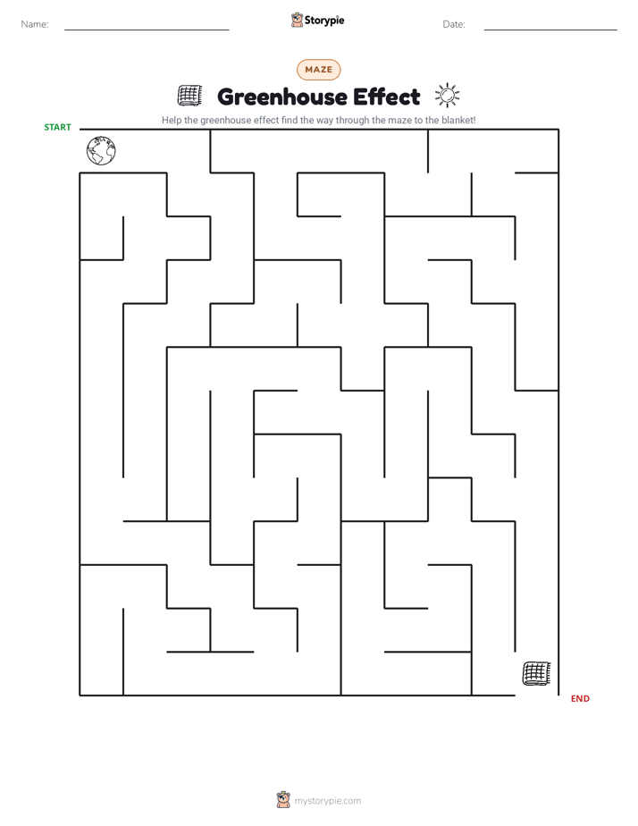 Maze