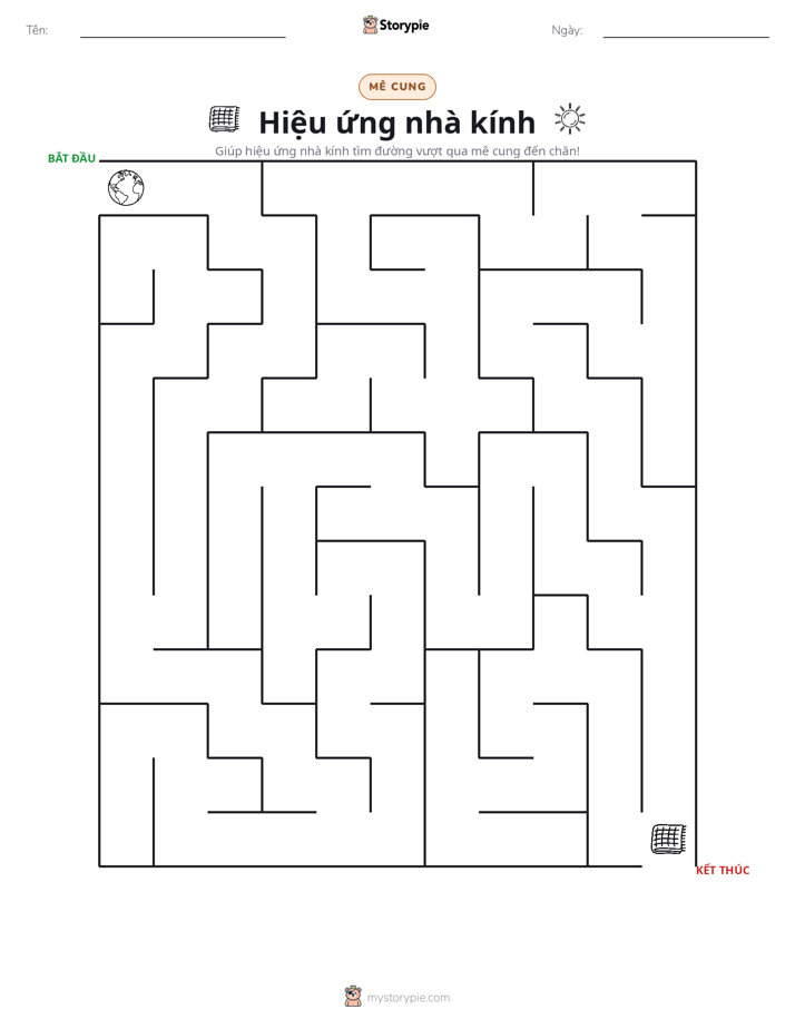 Mê Cung