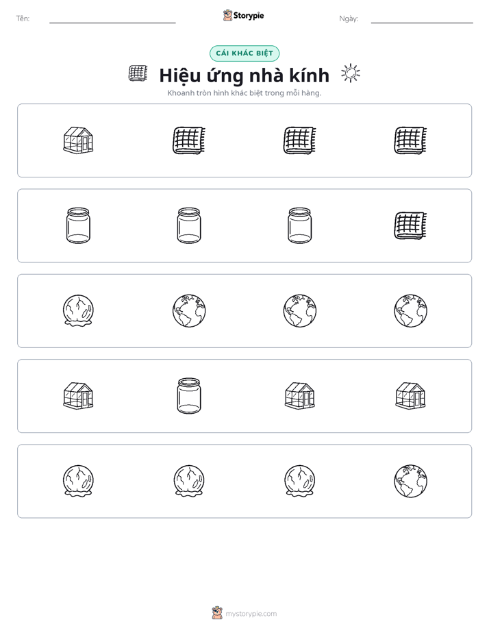 Khác Biệt