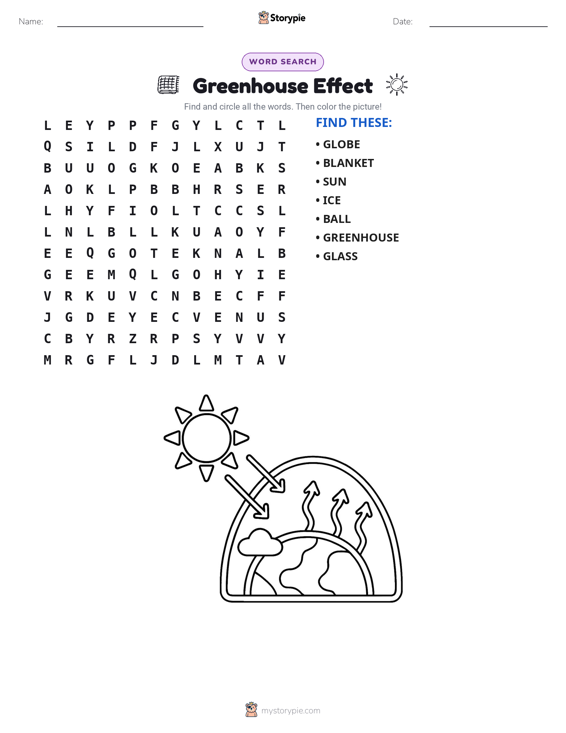 Word Search
