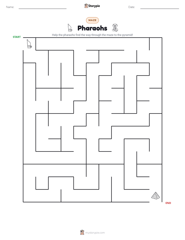 Maze