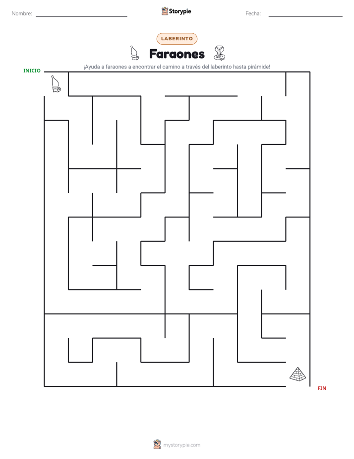 Labyrintho