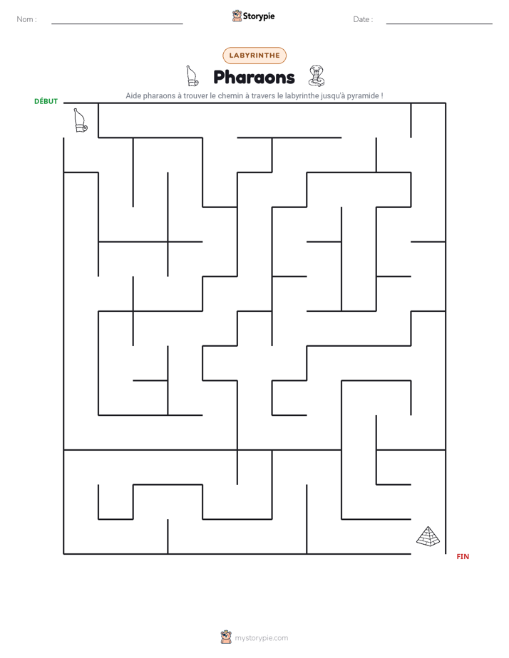Labyrinthe