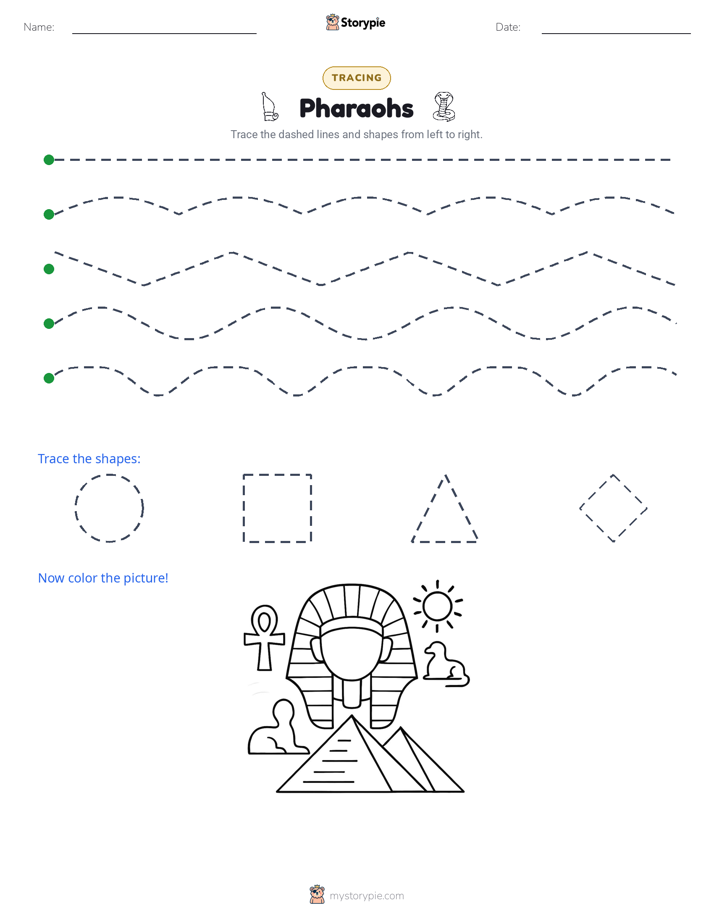Tracing