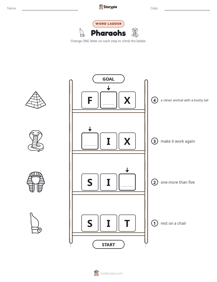 Word Ladder