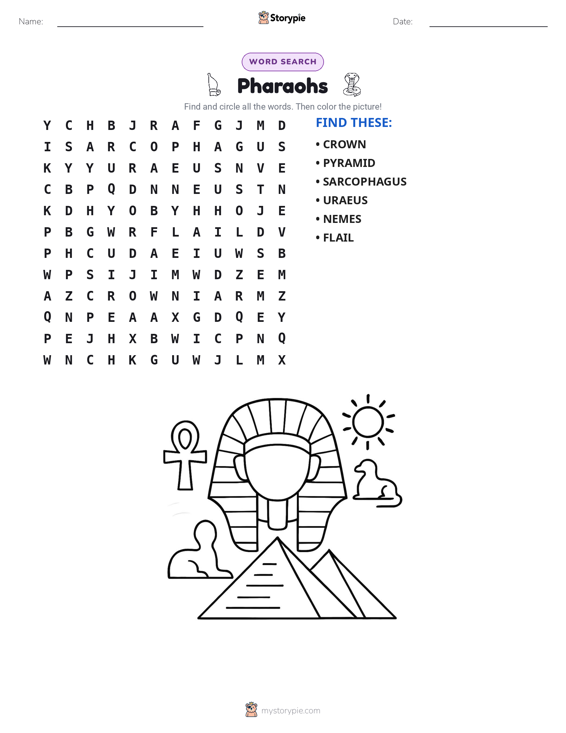 Word Search