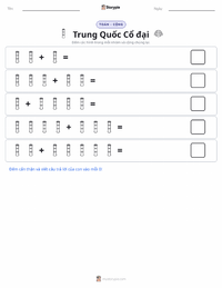 Xem trước tài liệu in sẵn Trung Quốc Cổ đại