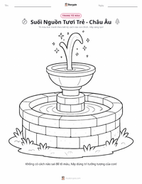 Xem trước tài liệu in sẵn Suối nguồn Tuổi trẻ - Châu Âu