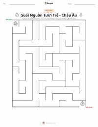 Xem trước tài liệu in sẵn Suối nguồn Tuổi trẻ - Châu Âu
