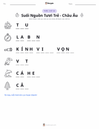Xem trước tài liệu in sẵn Suối nguồn Tuổi trẻ - Châu Âu