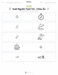 Xem trước tài liệu in sẵn Suối nguồn Tuổi trẻ - Châu Âu