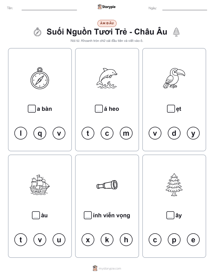 Âm Đầu