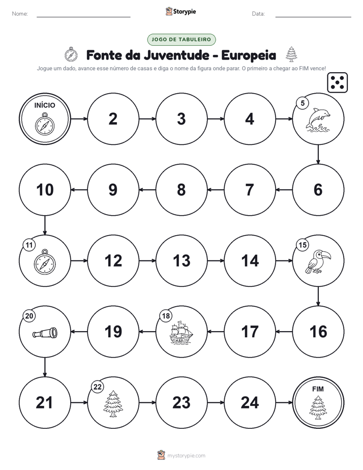 Jogo de Rolagem e Movimento