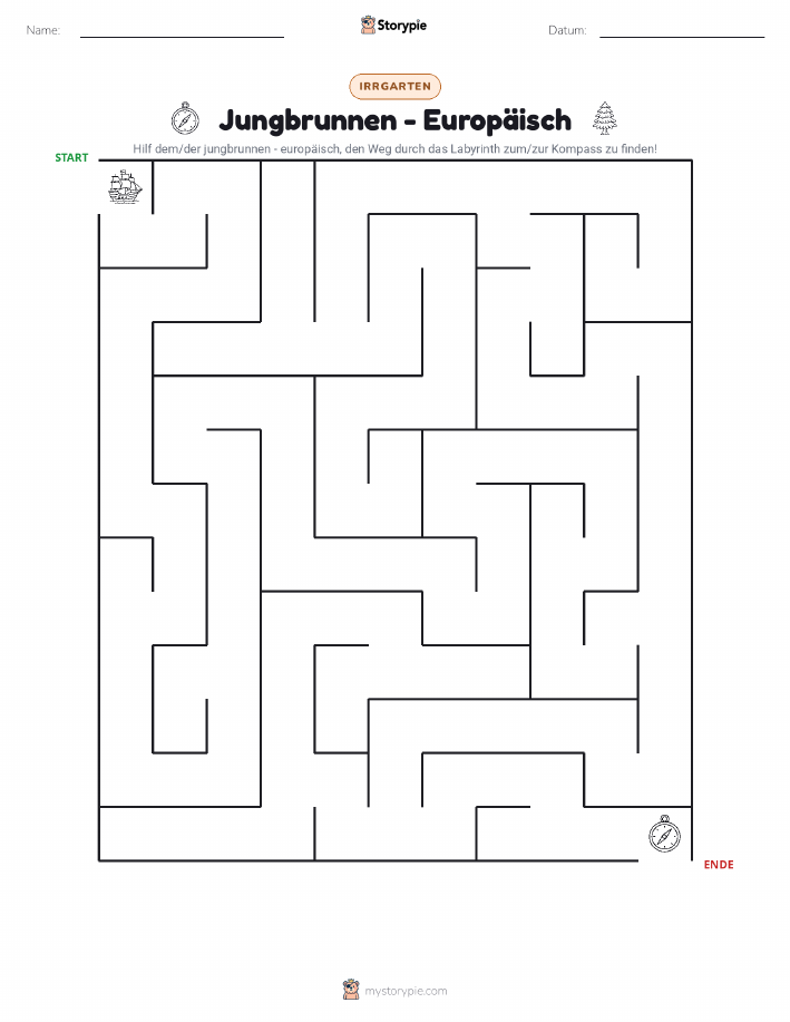 Labyrinth