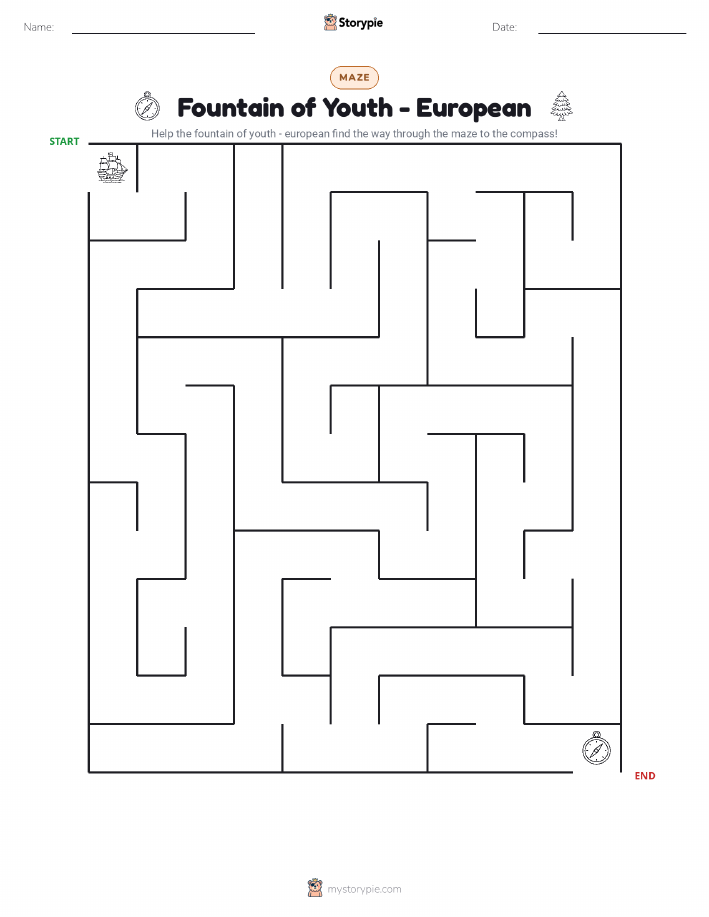 Maze