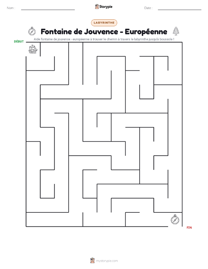 Labyrinthe