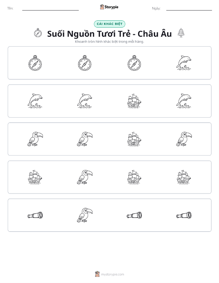 Khác Biệt