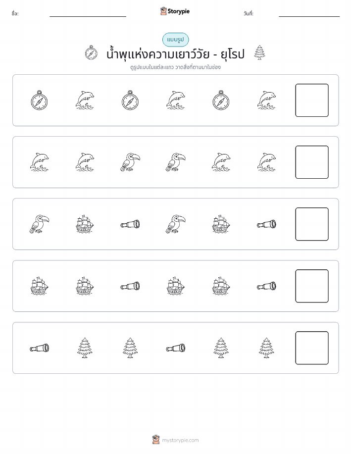 รูปแบบ