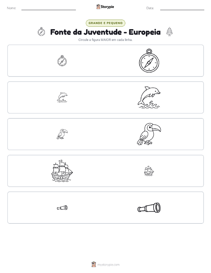 Classificação