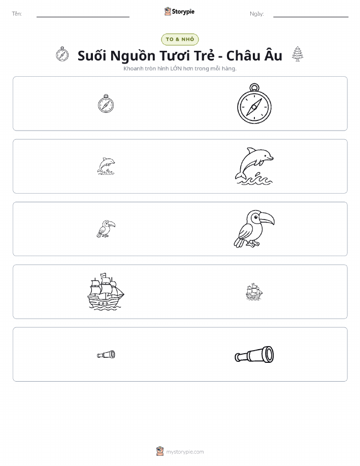 Phân Loại