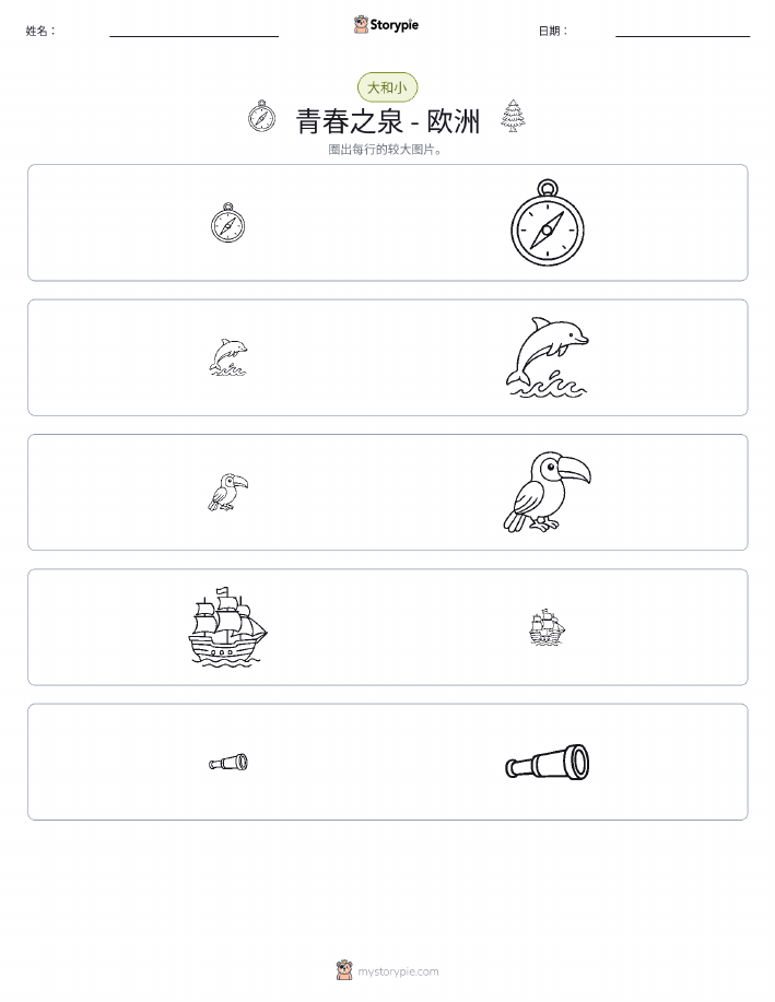 分类