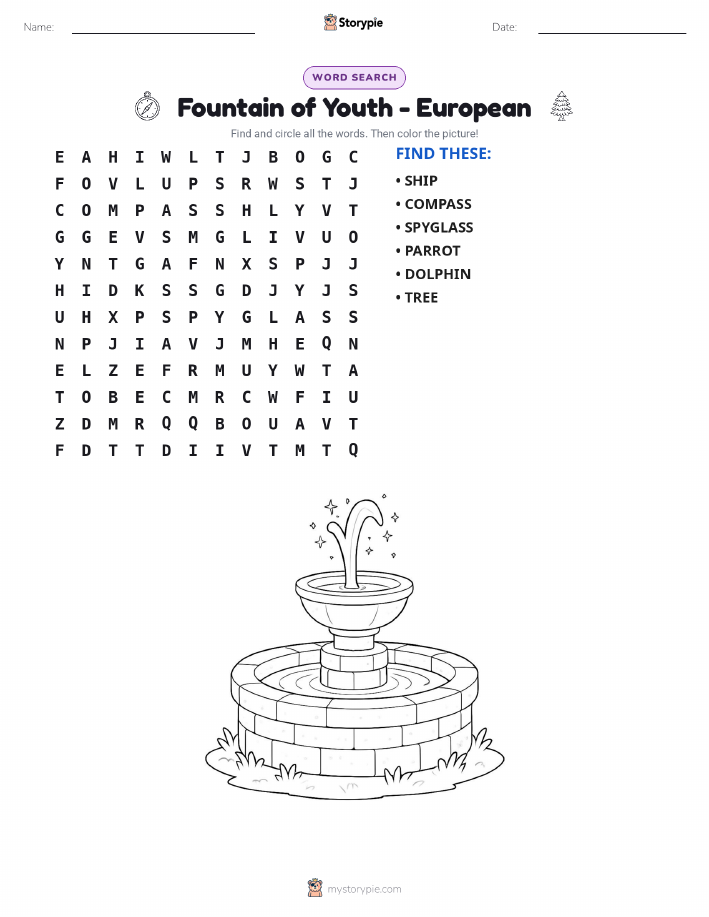 Word Search