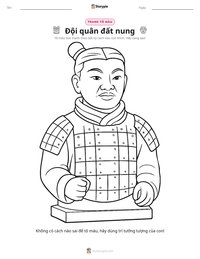 Xem trước tài liệu in sẵn Đội quân đất nung
