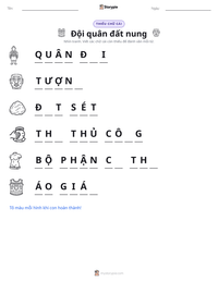 Xem trước tài liệu in sẵn Đội quân đất nung