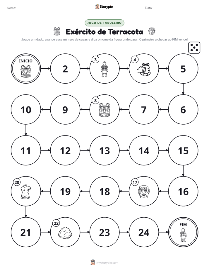 Jogo de Rolagem e Movimento