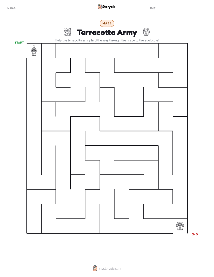 Maze