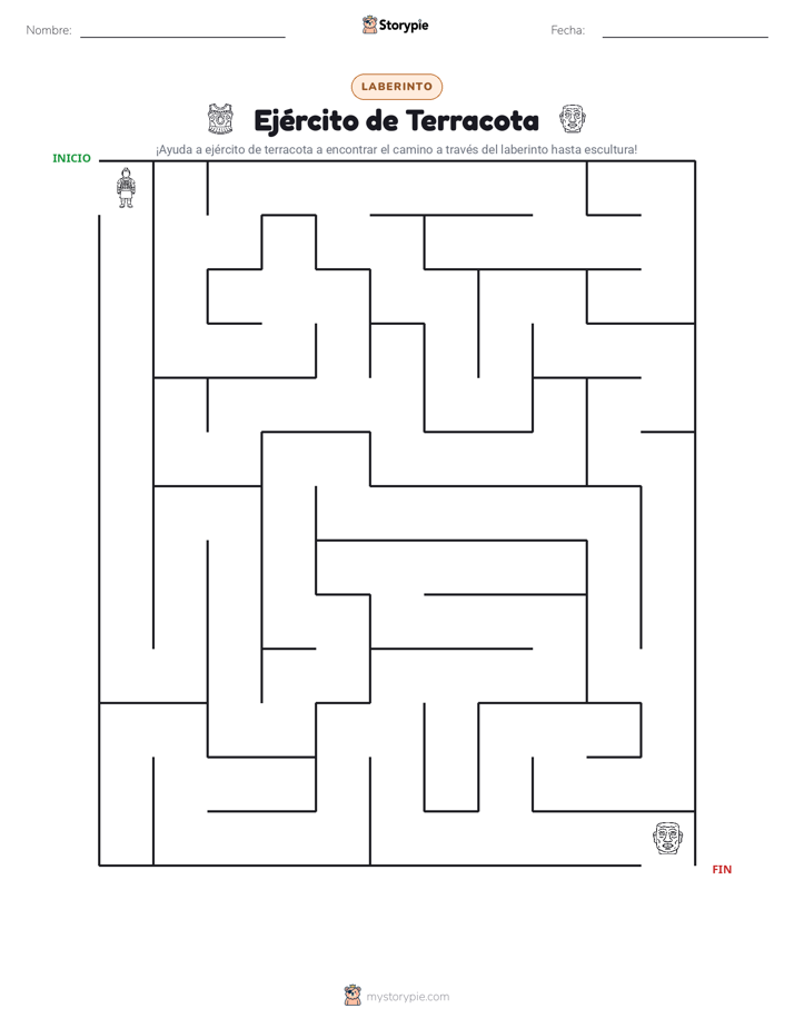 Labyrintho