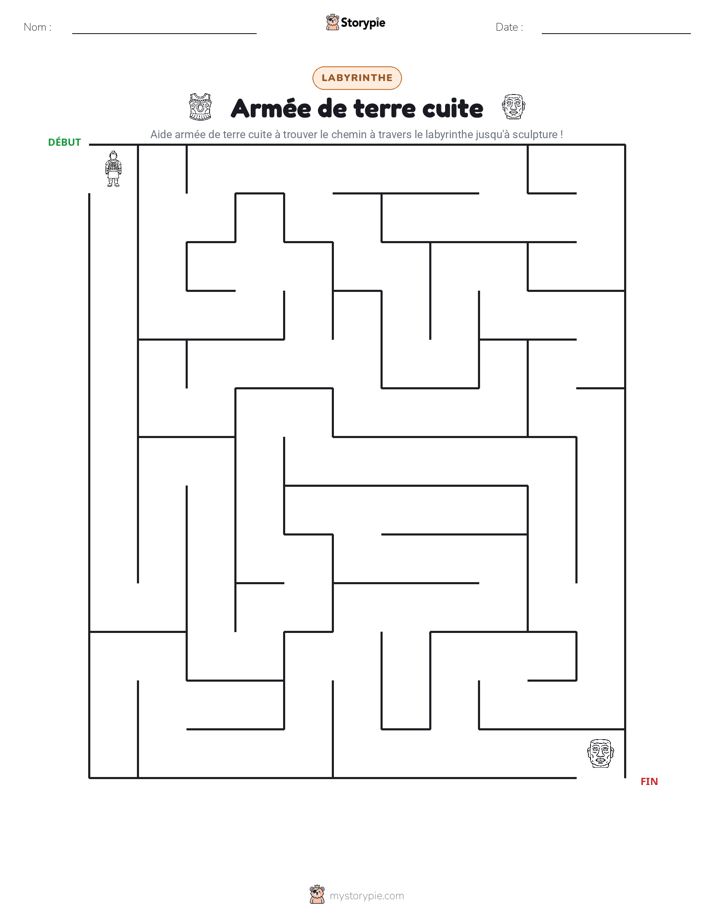 Labyrinthe