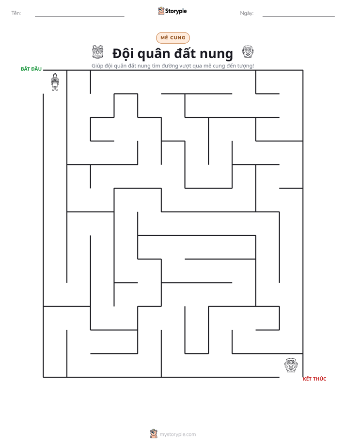 Mê Cung