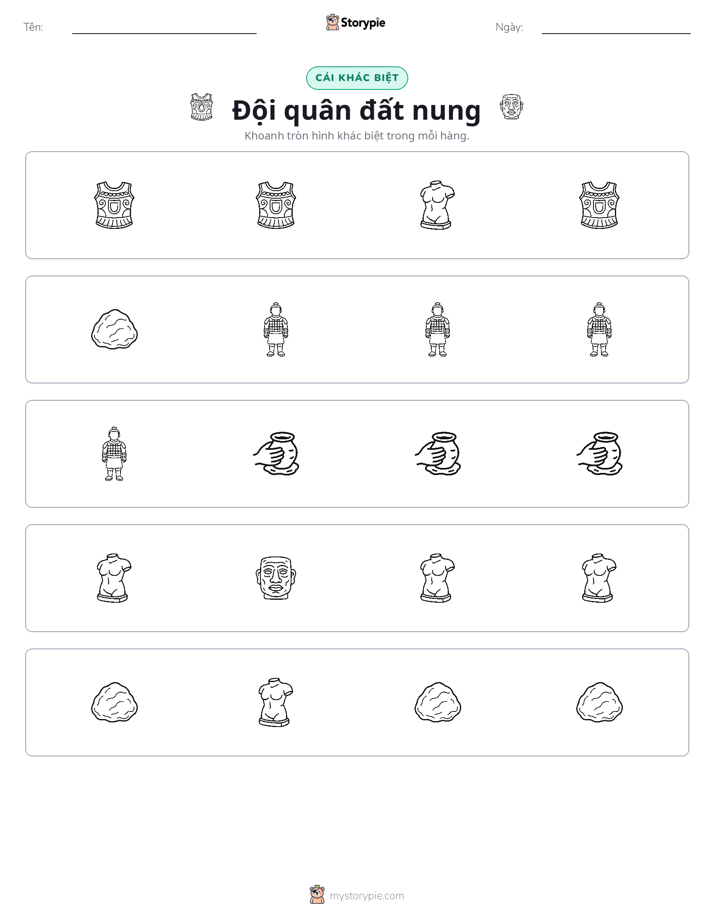 Khác Biệt