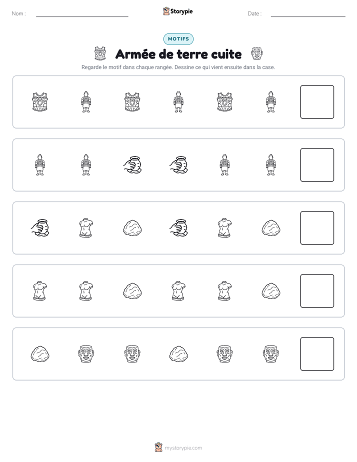 Motifs