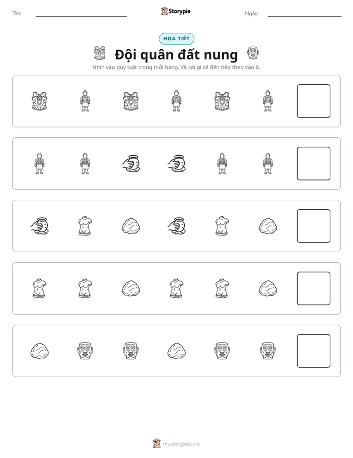 Mẫu Hình