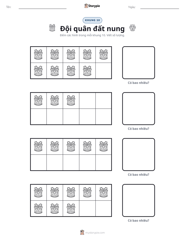 Khung Mười