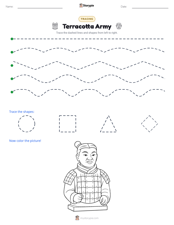 Tracing