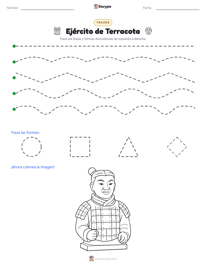 Trazado