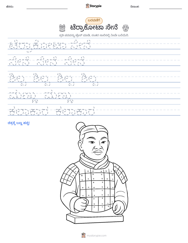 ಲೇಖನ ಅಭ್ಯಾಸ
